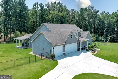 90 Wagon Trail, Mansfield, GA 30055 - Photo 19