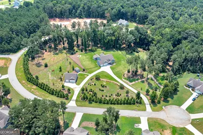 90 Wagon Trail, Mansfield, GA 30055 - Photo 23
