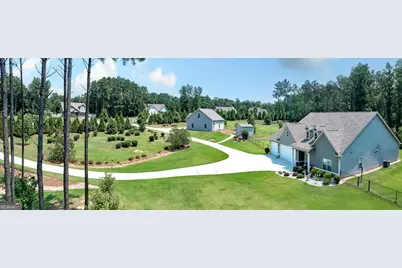 90 Wagon Trail, Mansfield, GA 30055 - Photo 21