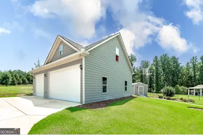 90 Wagon Trail, Mansfield, GA 30055 - Photo 11