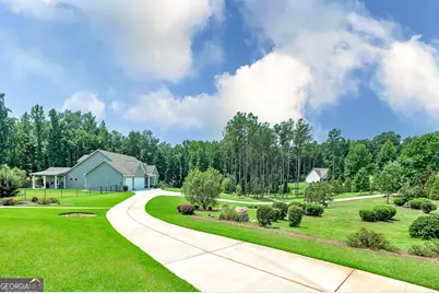 90 Wagon Trail, Mansfield, GA 30055 - Photo 3