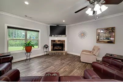 90 Wagon Trail, Mansfield, GA 30055 - Photo 47