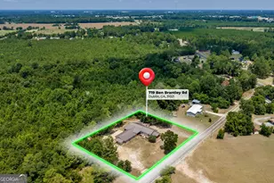 719 Ben Brantley Rd, Dublin, GA 31021 - Photo 5