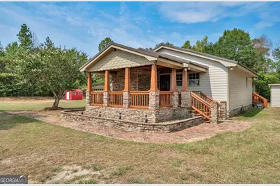 719 Ben Brantley Road, Dublin, GA 31021 - Photo 7