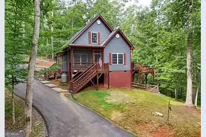 11 Key Court, Ellijay, GA 30540 - Photo 43