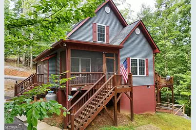 11 Key Court, Ellijay, GA 30540 - Photo 1
