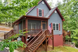 11 Key Ct, Ellijay, GA 30540 - Photo 1