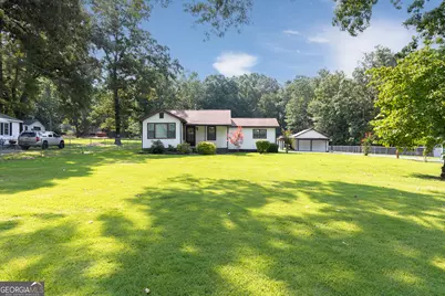 3186 Highway 411 NE, White, GA 30184 - Photo 3