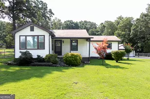 3186 Hwy 411 NE, White, GA 30184 - Photo 1