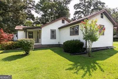 3186 Highway 411 NE, White, GA 30184 - Photo 5