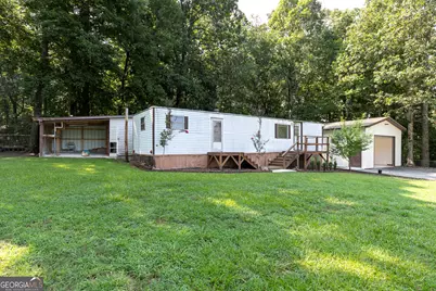 3186 Highway 411 NE, White, GA 30184 - Photo 39