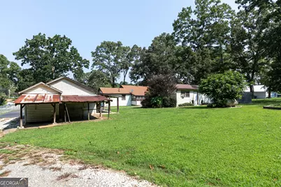 3186 Highway 411 NE, White, GA 30184 - Photo 37