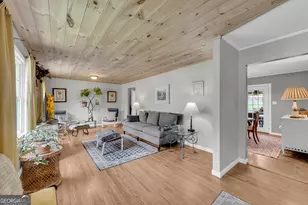 87 Furman St, Toccoa, GA 30577 - Photo 5