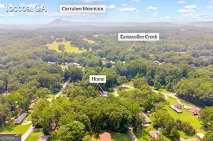87 Furman St, Toccoa, GA 30577 - Photo 35
