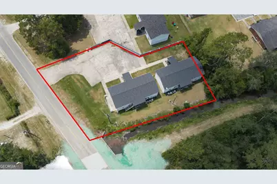 1900 City Circle Road, Baxley, GA 31513 - Photo 5
