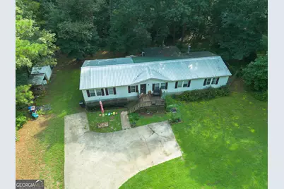 315 Double Branch Road, Danielsville, GA 30633 - Photo 5