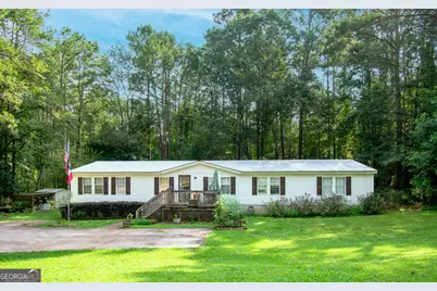 315 Double Branch Road, Danielsville, GA 30633 - Photo 1