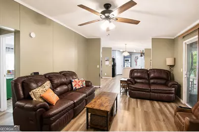 315 Double Branch Road, Danielsville, GA 30633 - Photo 21