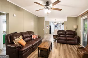 315 Double Branch Rd, Danielsville, GA 30633 - Photo 21
