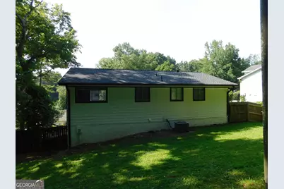 6740 Cambridge Drive, Rex, GA 30273 - Photo 3
