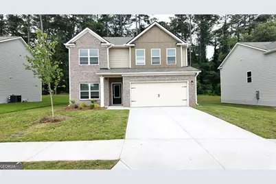 435 Windy Lane, Jonesboro, GA 30238 - Photo 1