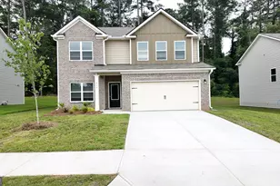 435 Windy Ln, Jonesboro, GA 30238 - Photo 1