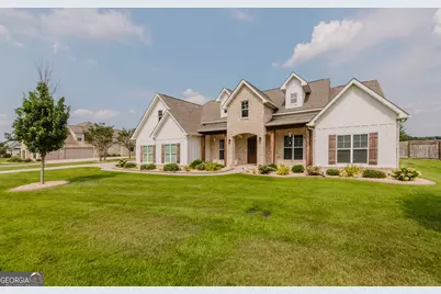 188 Talton, Kathleen, GA 31047 - Photo 3