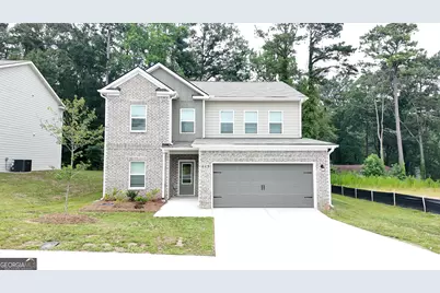 419 Windy Lane, Jonesboro, GA 30238 - Photo 1