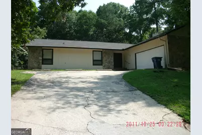 5435 Morning Creek Circle, South Fulton, GA 30349 - Photo 1