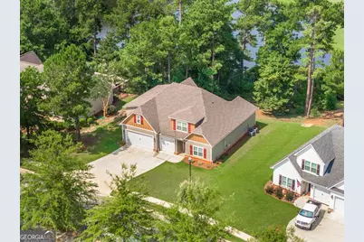 266 Lakeview Drive, Macon, GA 31211 - Photo 7