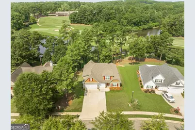 266 Lakeview Drive, Macon, GA 31211 - Photo 5