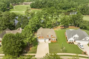 266 Lakeview Dr, Macon, GA 31211 - Photo 5