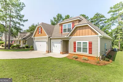 266 Lakeview Drive, Macon, GA 31211 - Photo 9