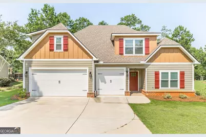 266 Lakeview Drive, Macon, GA 31211 - Photo 1