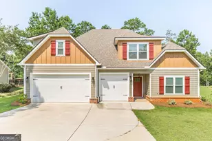 266 Lakeview Dr, Macon, GA 31211 - Photo 1