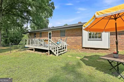 20 Willow Court, Newnan, GA 30263 - Photo 29