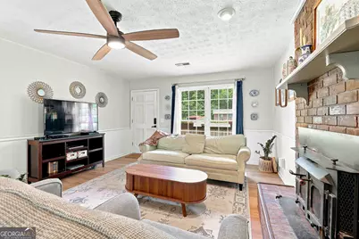 20 Willow Court, Newnan, GA 30263 - Photo 9