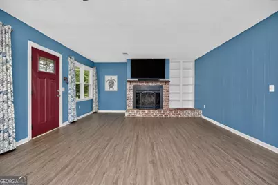 208 Mike Street, Warner Robins, GA 31088 - Photo 5