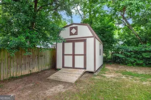 208 Mike St, Warner Robins, GA 31088 - Photo 45