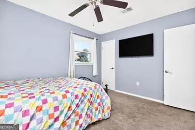 208 Mike Street, Warner Robins, GA 31088 - Photo 29
