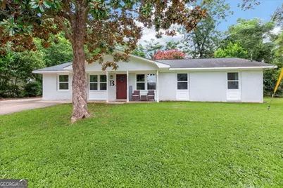 208 Mike Street, Warner Robins, GA 31088 - Photo 3