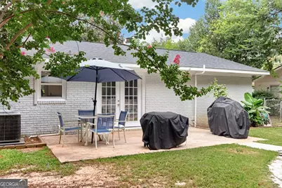 208 Mike Street, Warner Robins, GA 31088 - Photo 37