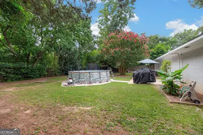 208 Mike Street, Warner Robins, GA 31088 - Photo 41