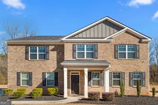 1476 Harlequin Wy, Stockbridge, GA 30281 - Photo 1