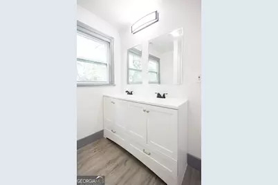 124 E Chappell Street, Griffin, GA 30223 - Photo 9