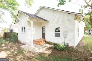 124 E Chappell St, Griffin, GA 30223 - Photo 3