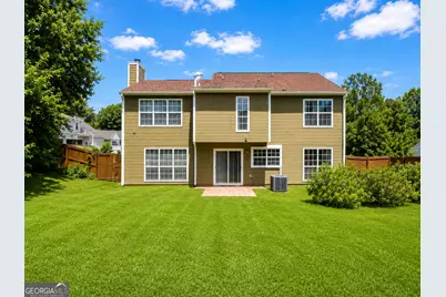 124 Heathrow Drive, Riverdale, GA 30274 - Photo 15