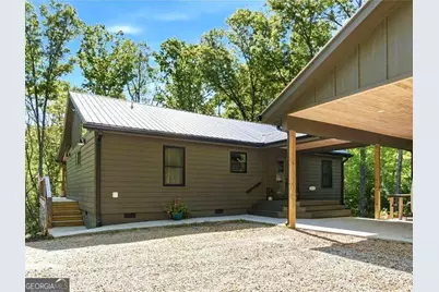 191 Oakwood Road, Blairsville, GA 30512 - Photo 5