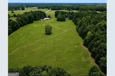 Tr#1 - 11.06Ac Hawkins Academy Road, Social Circle, GA 30025 - Photo 1