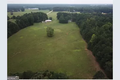 Tr#1 - 11.06Ac Hawkins Academy Road, Social Circle, GA 30025 - Photo 5